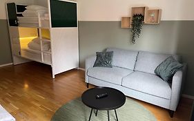 Botanika Uppsala